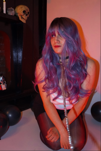 elowen_halley1 HALLOWEEN 2025 Pic 7