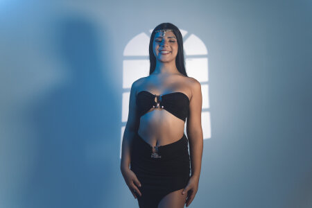 PauliinaBelle_のMerry christmas 🎄🤶の 5枚の写真