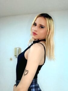 natacha_ferrer1 hi guys🤤😝 Pic 2