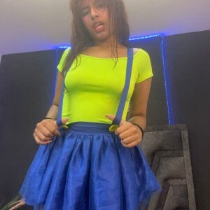stefany_bro Cosplay luigi SOFT Pic 3