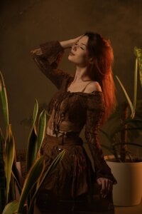 Redbeasty: Spring mood^^ ( 2 фото)