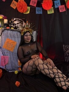 Naia_x trick or treat 🎃❤️‍🔥 Pic 4