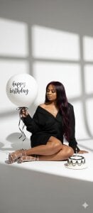 martina_touss Happy birthday baby🥳🎂 Pic 2