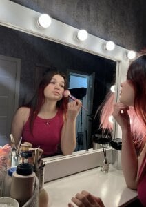 Monaswetty me <3 Foto 2