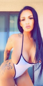 Tiffanyfoxxx88 Public Pic 4