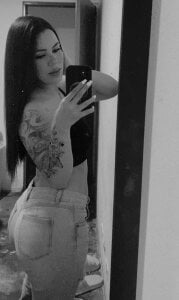 Mia-Kendall Public Pic