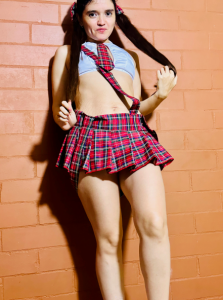 DannaMishellx_ Public slika 4