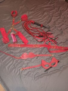 Fre4kShowGER Spielzeug 圖片