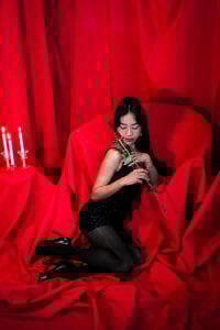 Gina_77 happy valentine daddy ♥🎁🎀 Billede 3