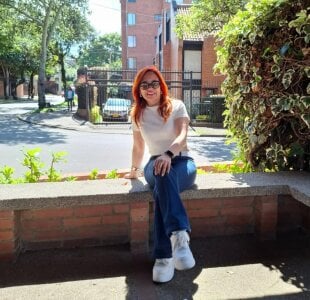 MarianaMonsalve_ Beauty Milf Εικόνα 7