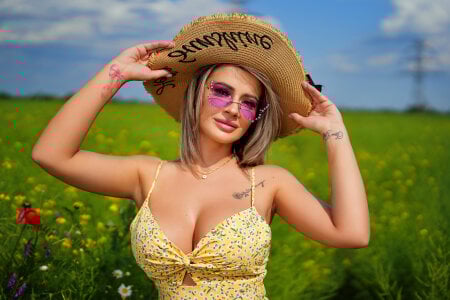 The_Spice_Girls Public Pic 9