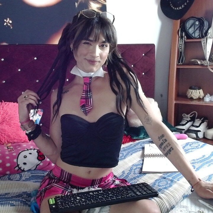 Saraanova1 Trending Pic 539