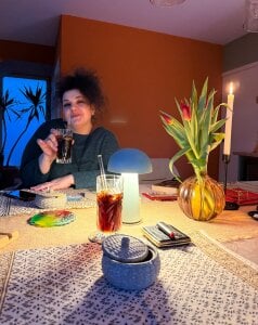 BohoBabeLexy Happy new year Pic 7