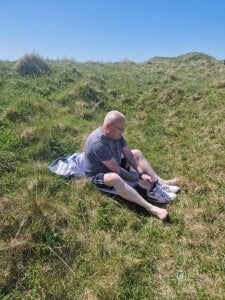 FriendlyDave Day out Foto 5