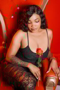 Aliisson_Cruz Another hot moment with me 🌹 Pic