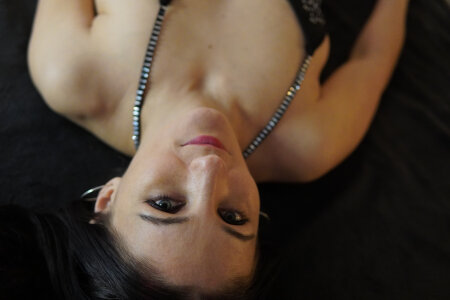 Public de RoseCooper Foto 2