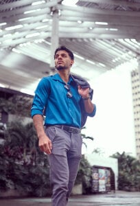 JuanBlade like Foto 2