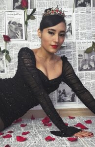 SophieBaker__ kullanıcısının Happy Valentine's Day 💌💋 albümü -  2 fotoğraf