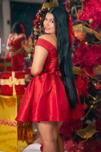 Geabloom Sweet Christmas Seduction Pic