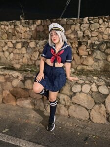 Lissa0187 Sailor зображення