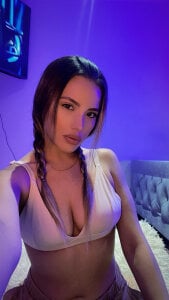 amelye_saens Me❤️ Pic