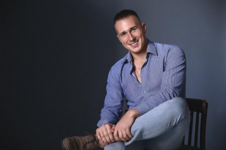 RoddyStill sexy Pic 5