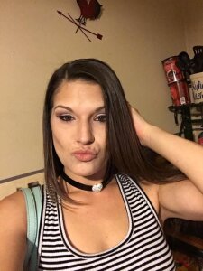 RosanaGarcia Public Pic 5