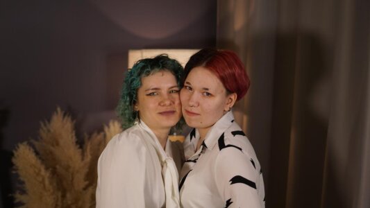 MaxineHakey Seduction Abroad Pic