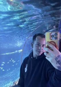 AxelMuller Life Sea Aquarium Pic