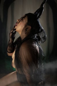 anna_lorenss HALLOWEEN😈👻 Pic 9