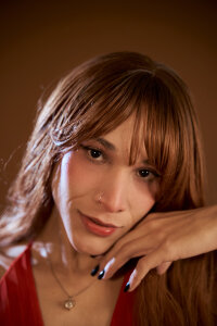 CamilleGrace Prettyface❤ . fénykép