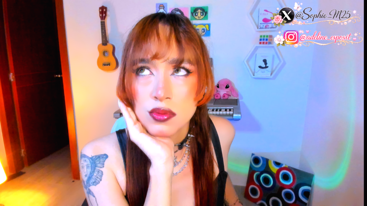 Foto  3166 de AdelineEsposito – em alta