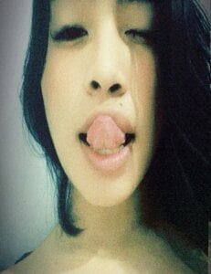 Malina_camxxx Public Foto