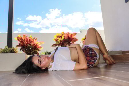 SalomeSimonz A good day 💦 Gambar 2