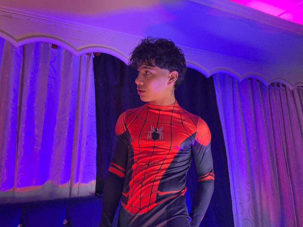 Sexys_Boys_Hot1 Public Foto