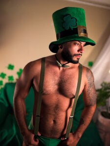 Mike_savage3 🍀 San Patrick 🍀 Billede 6