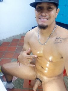 Mason_fury SEXY BIG FAT DICK YOU WANT SUCK? Poză 6