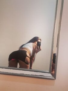 PaolaB_g kullanıcısının Dangerously irresistible 🔥 albümü -  3 fotoğraf