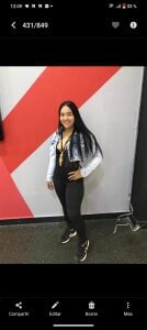 selisha_jackson Public Kuva 2