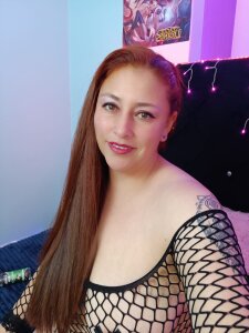 Scarlet_88 Public Foto 3