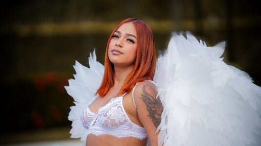 gemma_sm Happy halloween sweet angel 😊😇🪽 Pic 5