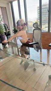 Melody-chers Fun and school break😈😋 Pic 5