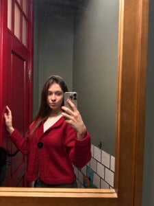 MinaMancilla chill time Pic 4