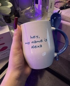 AlexaBright_ my long nails 💅🏻 зображення 8