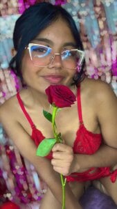 luna_velveth Sexy Luna 🔥 Foto 6