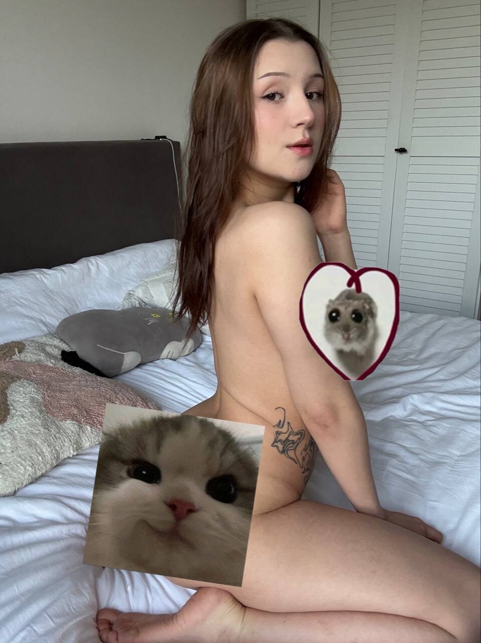 katexxxx Trending Pic 7869