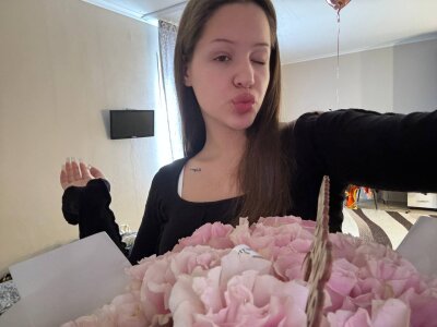 DarlineHendry flowersss Immagine  5