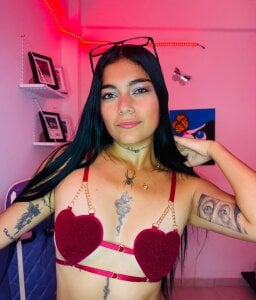 Nina_foxxyPublic Bild 7