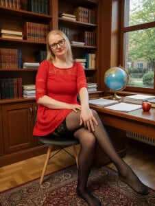 FrauKetのladyの枚の写真