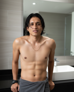 hot hot de MaadaraJonz  7 Imagens